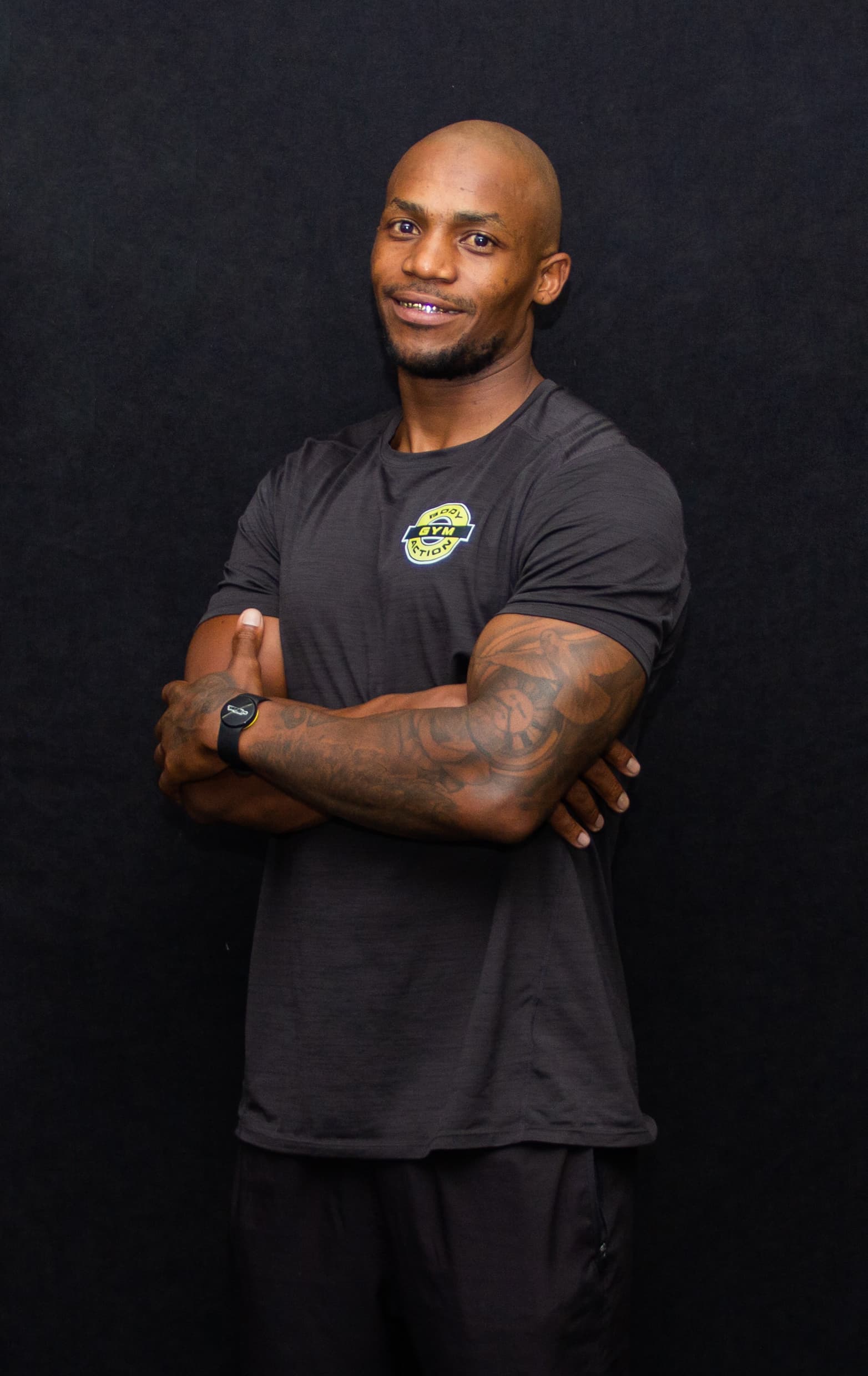 instructors images