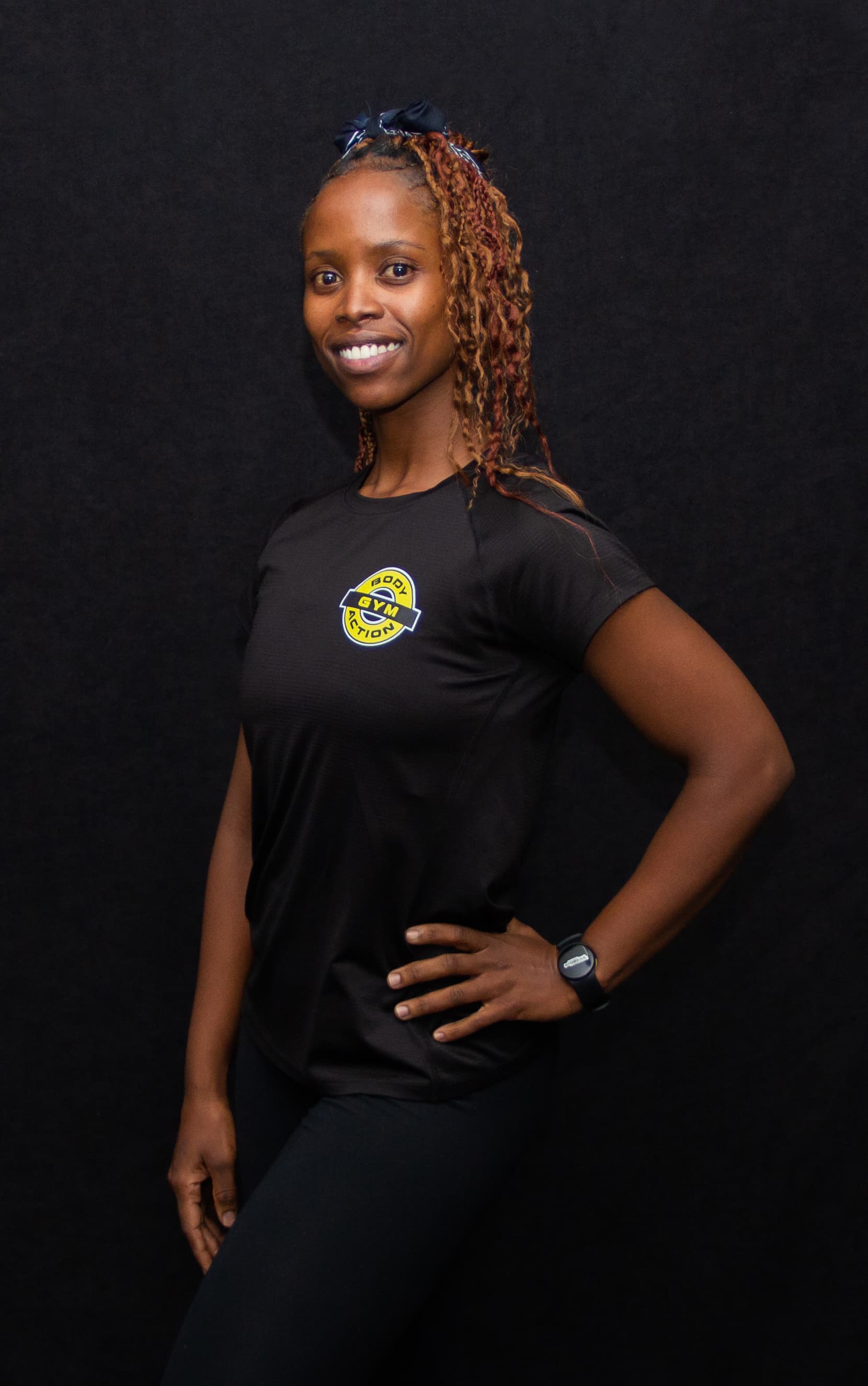 instructors images