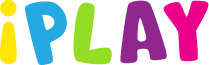 iPlay Logo - Body Action Gym