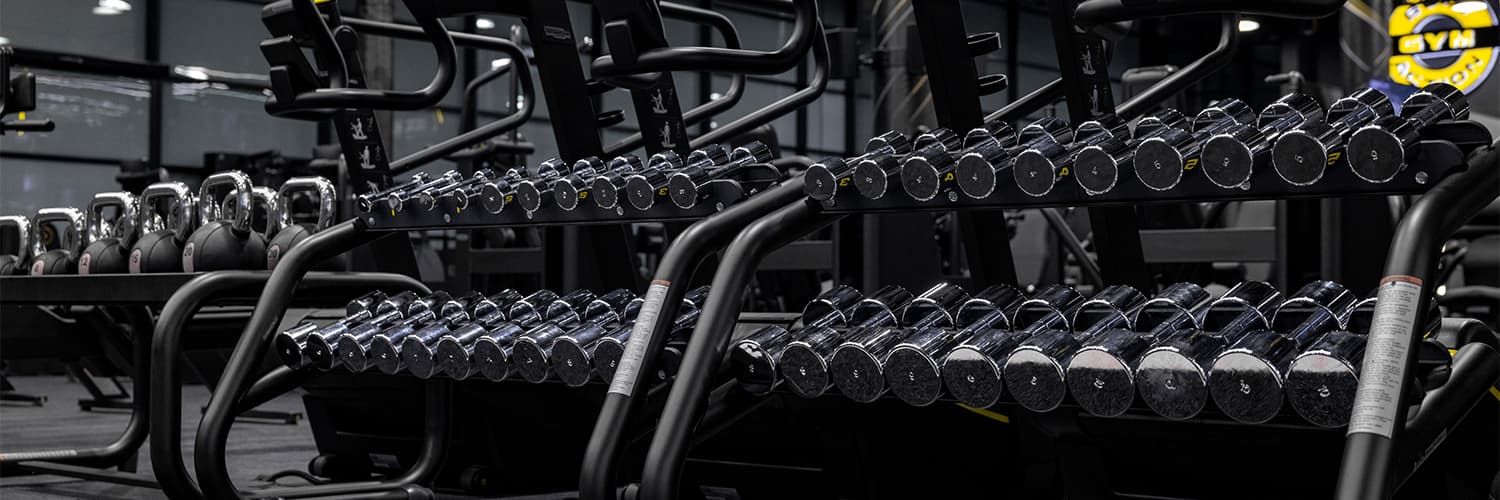 Featured view of 2 in Body Action Gym, providing an elite fitness experience