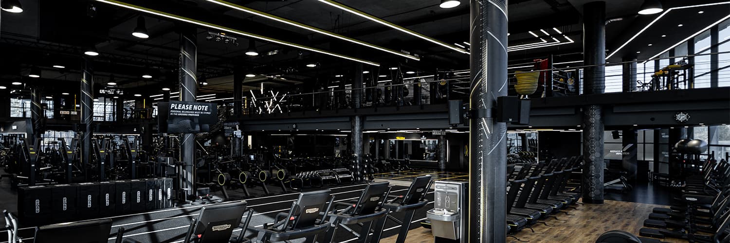 Featured view of 3 in Body Action Gym, providing an elite fitness experience