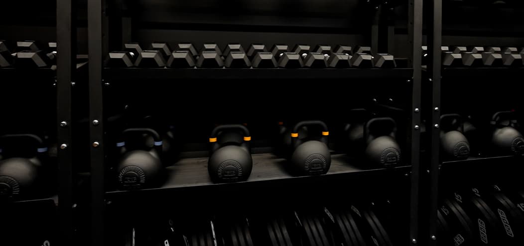 FUNCTIONAL STRENGTH TRAINING