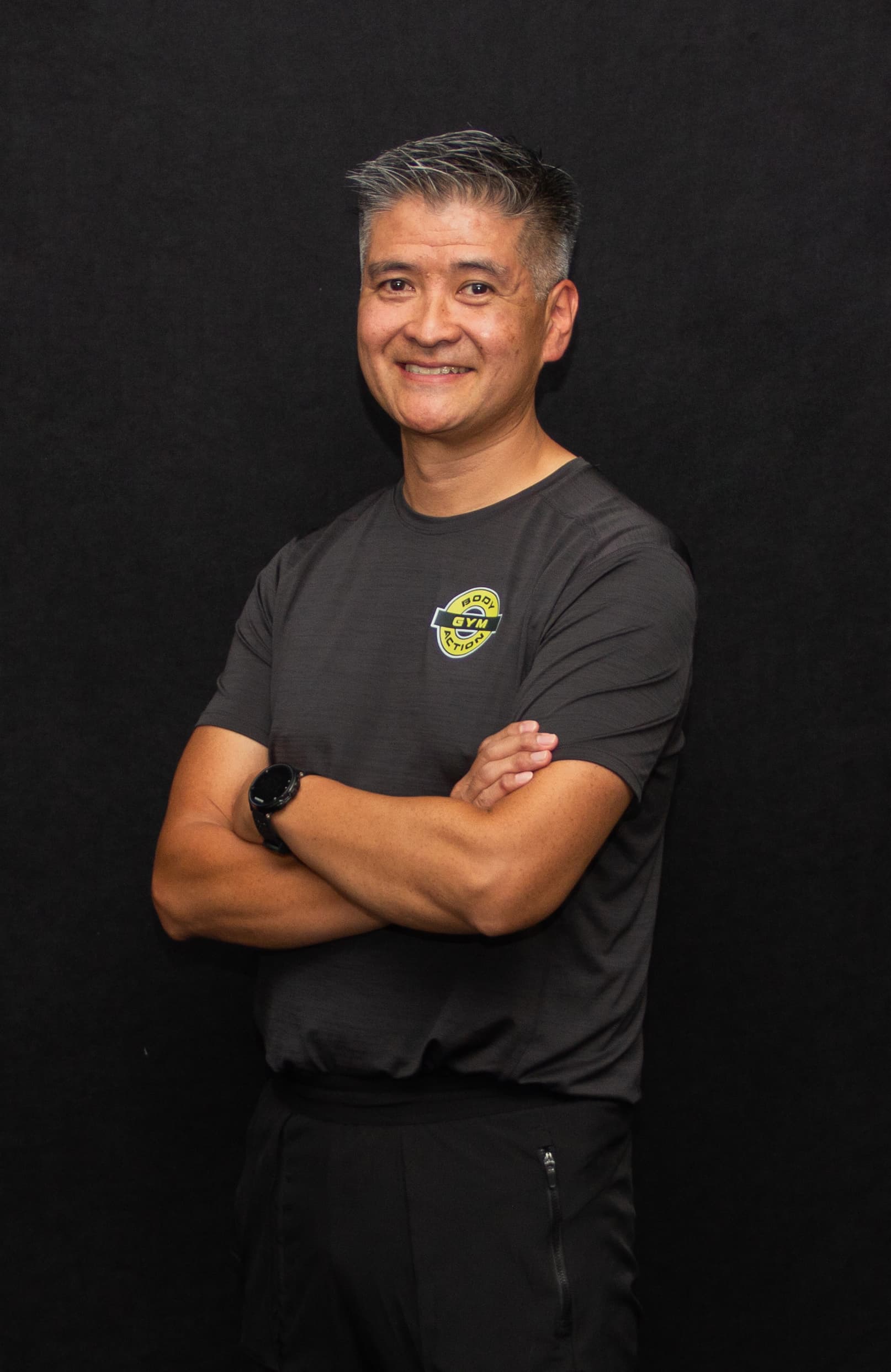instructors images