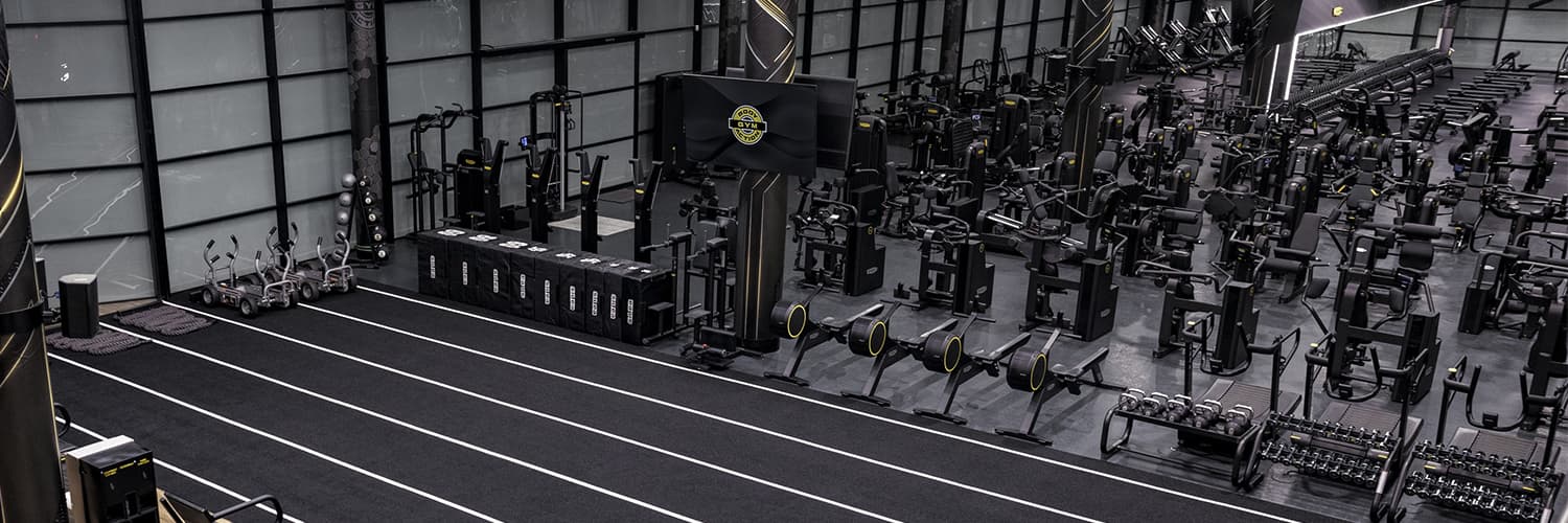 Featured view of 1 in Body Action Gym, providing an elite fitness experience